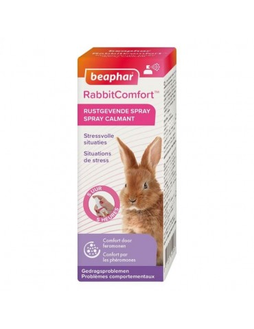 Spray Rabbitcomfort pour lapin