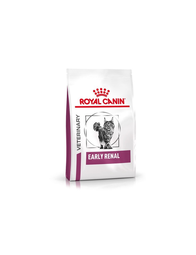 Sac de croquettes Royal Canin Early Renal