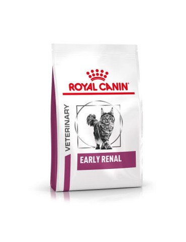 Sac de croquettes Royal Canin Early Renal