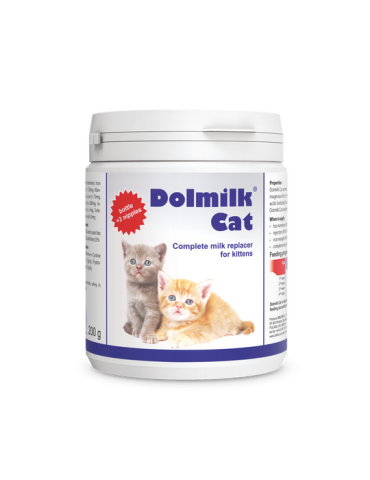 lait pour chatons