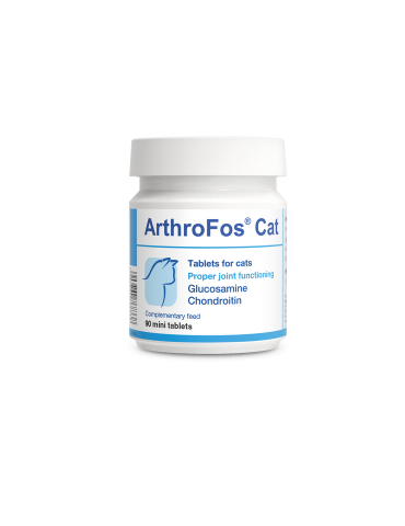 pot en plastique de 90 CPR mini arthrofos