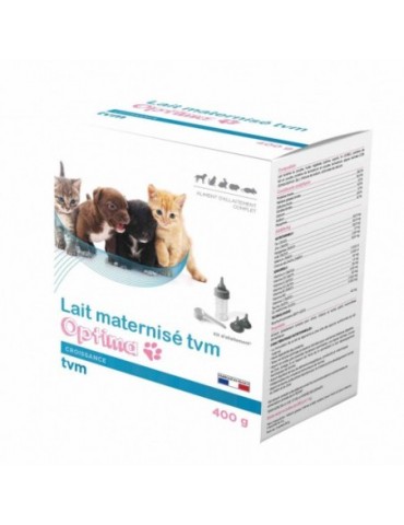 Carton de 1 kg Lait Maternisé Optima