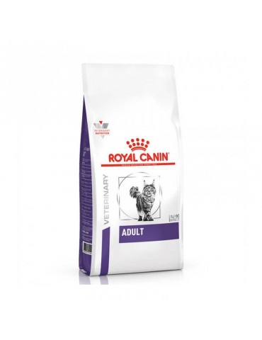 Sac de croquettes Royal Canin pour Chat Adulte