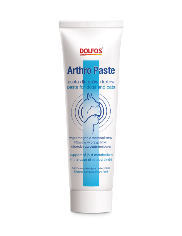 Tube Arthro Paste 100g pour chiens et chats