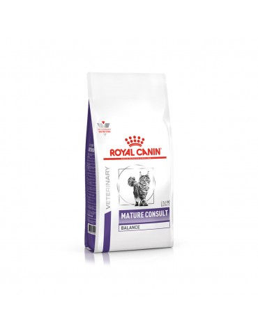 Sac de croquettes Royal Canin Veterinary spécial Chat Mobility