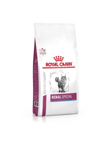 Sac de croquettes Royal Canin Fonction Renal Special