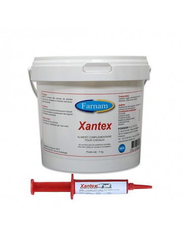 Seau de 5 kg Xantex