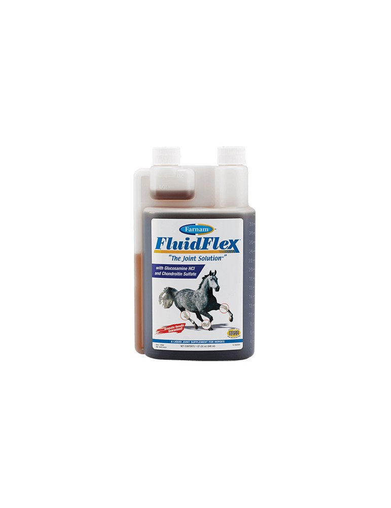 Bouteille Fluid Flex Farnam