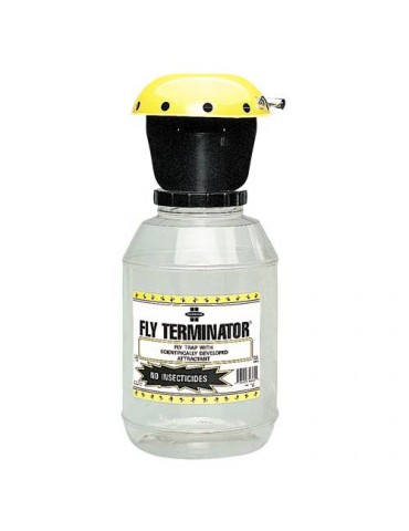 Piège Fly Terminator