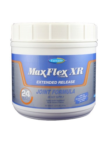 Pot Max Flex XR