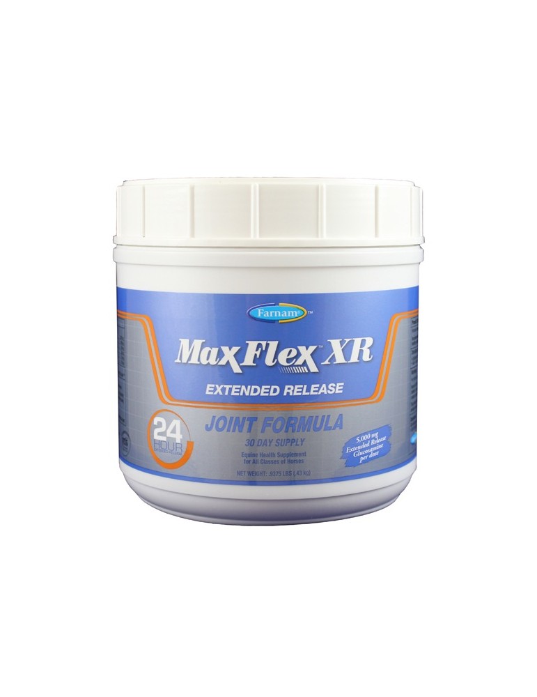 Pot Max Flex XR