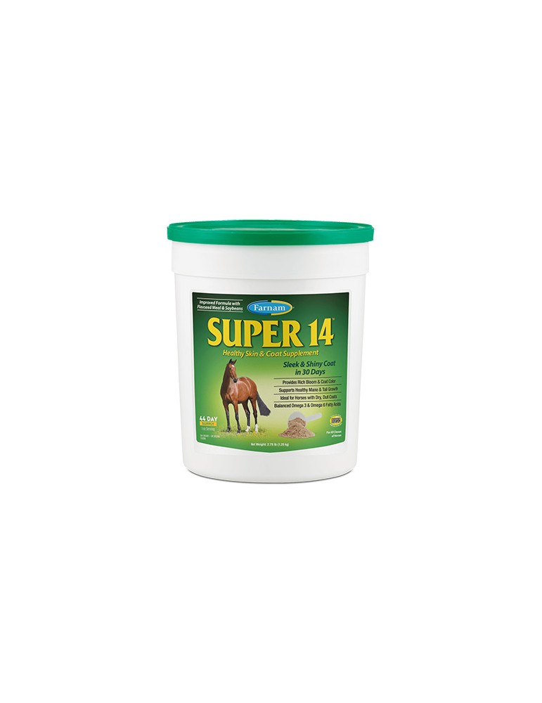 Seau Super 14