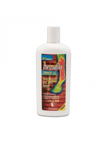 Bouteille Thermaflex Liniment Gel