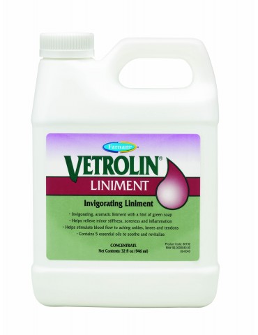 Bidon Vetrolin Liniment