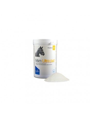 Pot Msm Ultra Pur Soufre Organique Naturel