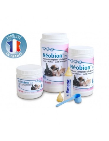 Pots Neobion Pet