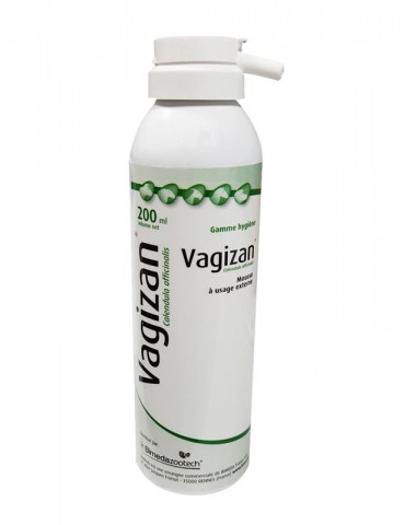 Vagizan