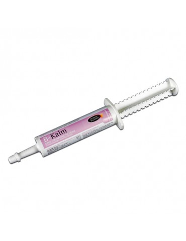 Seringue Horse Master B-Kalm de 30 ml