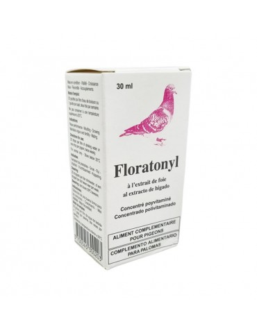Boîte de Floratonyl