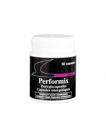 Pot Performix