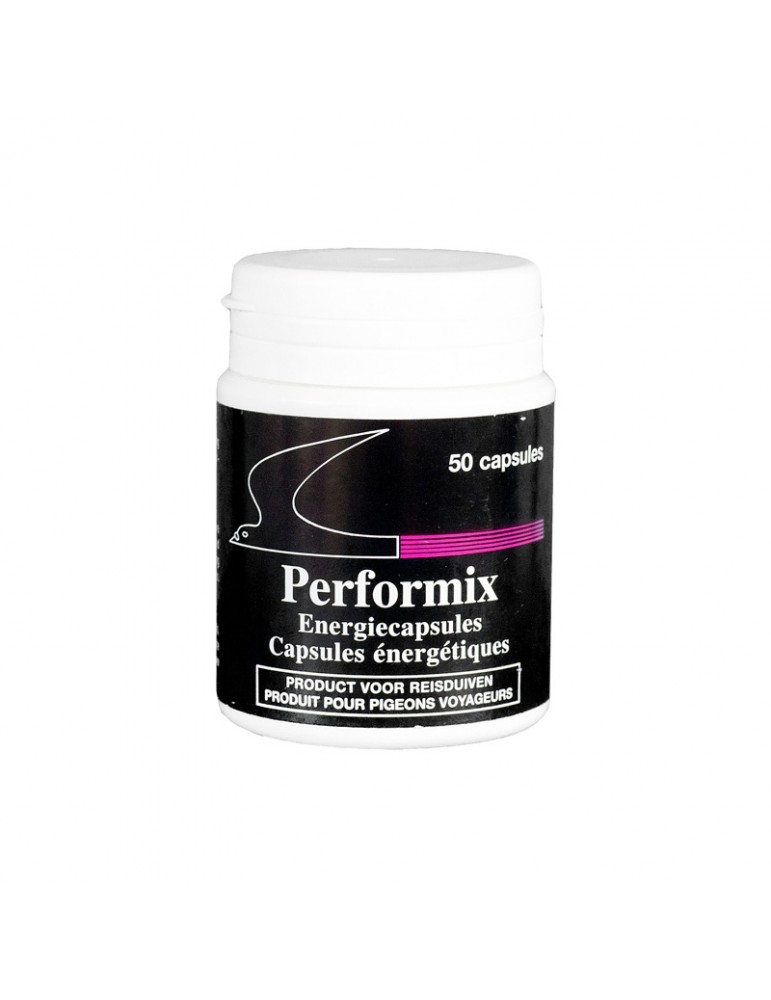 Pot Performix