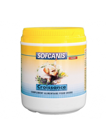 Pot Sofcanis Canin Croissance