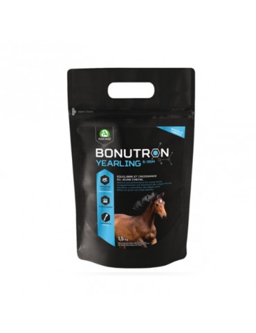 Bonutron Yearling 6-36 M