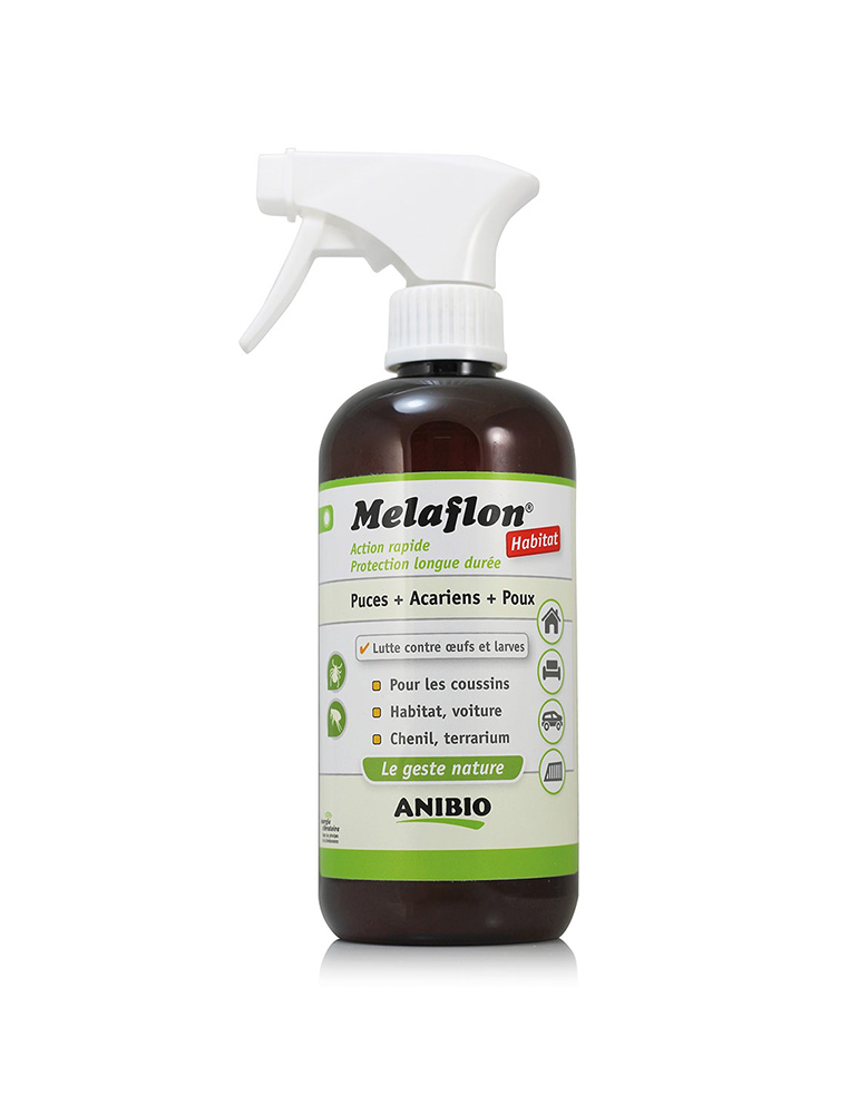 Spray Melaflon Habitat