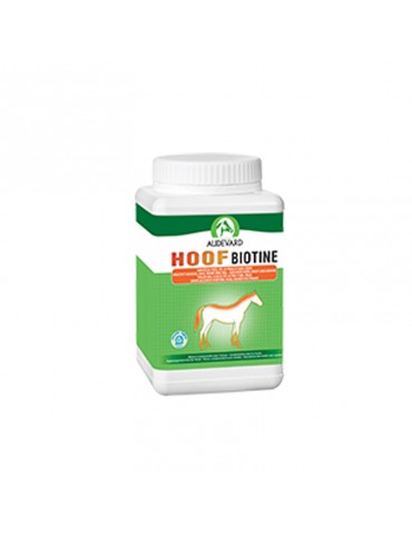 Hoof Biotine