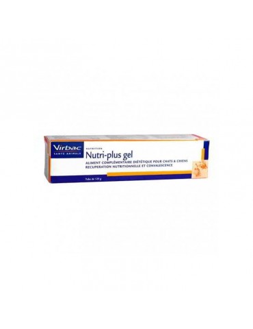 Nutri-Plus Gel