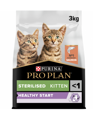 Purina Proplan Optistart...