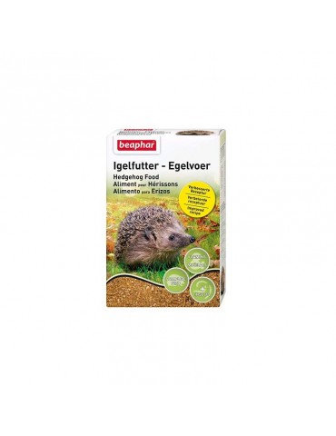 Boîte d'Aliment pour Hérissons Beaphar