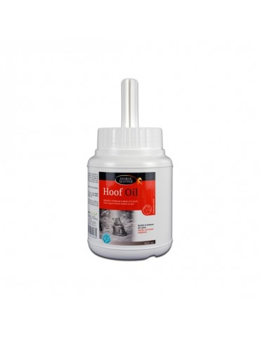 Flacon Horse Master de HOOF Oil