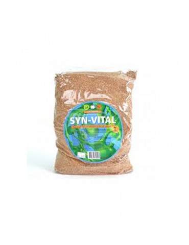 Ancien sac de 2 kg de Syn-Vital EM Agriton