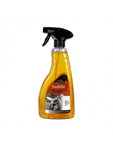 Spray Horse Master Saddle Soap