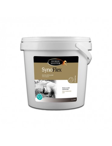 Seau de Synoflex Horse Master