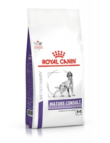 Sac de croquette Royal Canin Veterinary Chien Adult Medium
