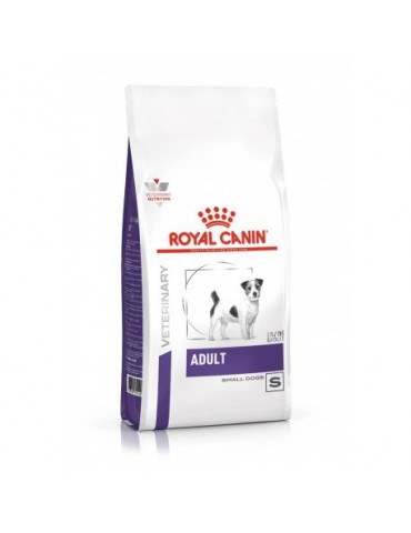 Sac de croquette Royal Canin Veterinary Chien Adult Small