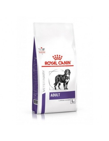 Sac de croquette Royal Canin Veterinary Chien Adult Large