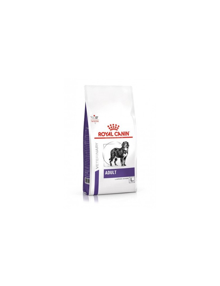 Sac de croquette Royal Canin Veterinary Chien Adult Large