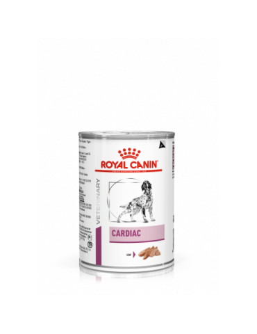 Pot Royal Canin Veterinary Chien Cardiac