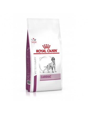 Sac de croquettes Royal Canin Veterinary Chien Cardiac