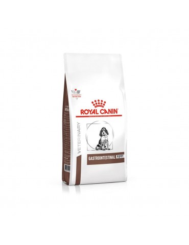 Sac de croquettes Royal Canin Veterinary Chien Gastrointestinal Puppy