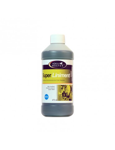 bouteille de Super Liniment de 473 ml