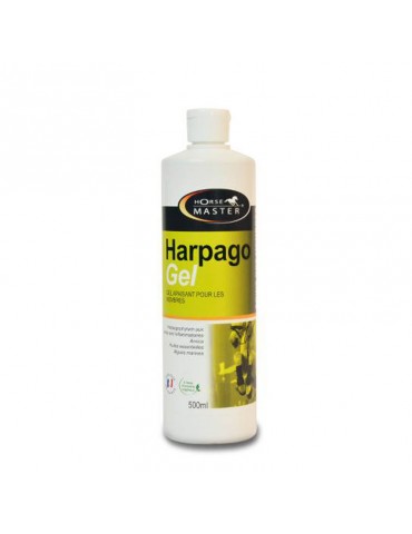 Harpagogel Gel Apaisant...