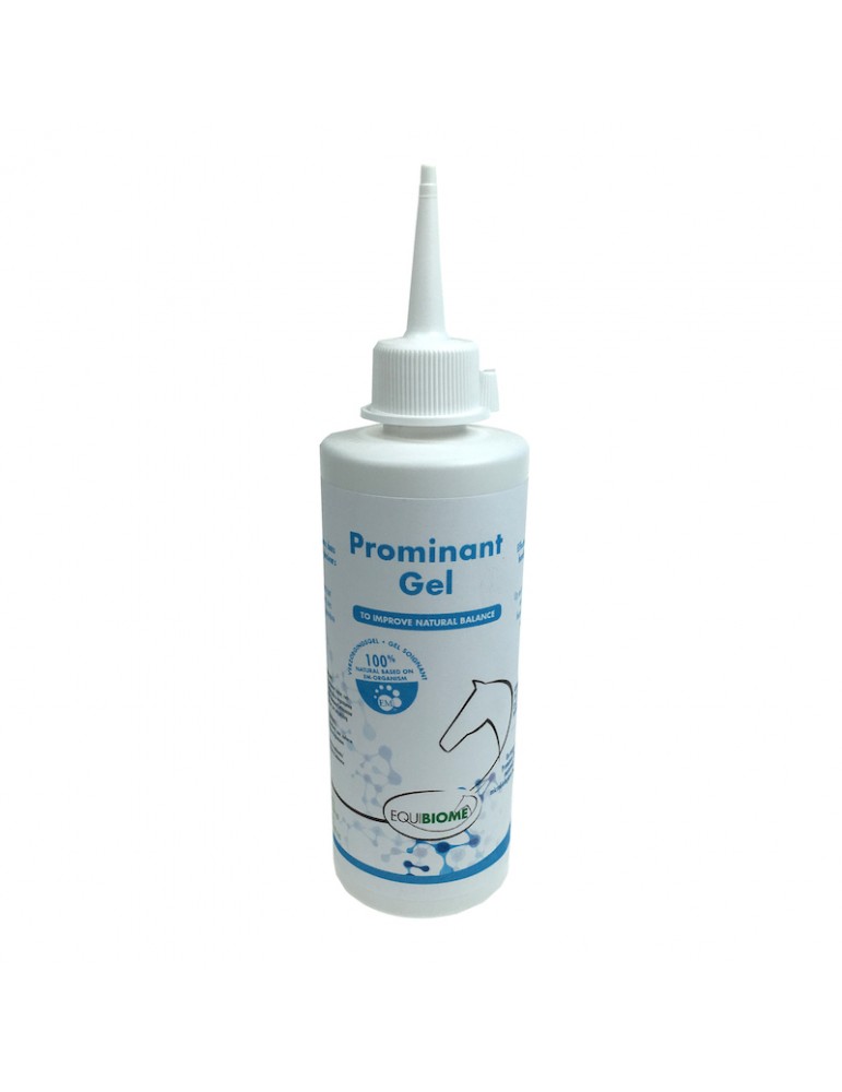 Flacon de 200 ml de Prominant Gel Equibiome