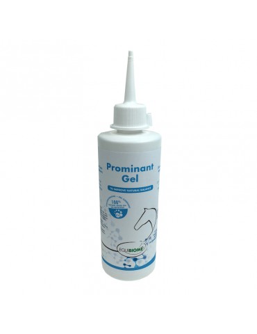 Flacon de 200 ml de Prominant Gel Equibiome