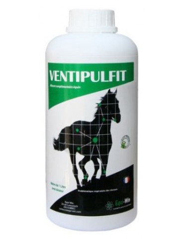 Bouteille de 1L de Ventipulfit