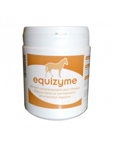 Pot Equizyme