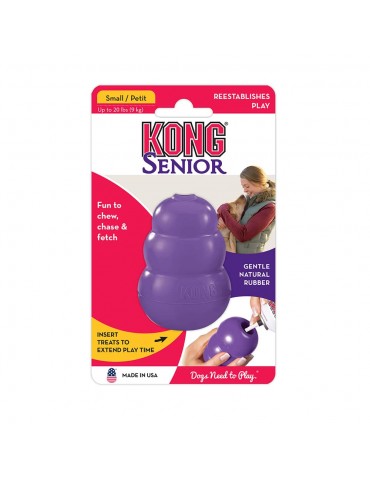 Jouet Kong Senior Small